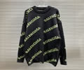 Balenciaga Lovers Sweater