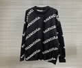 Balenciaga Lovers Sweater
