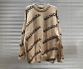 Balenciaga Lovers Sweater