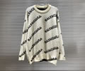 Balenciaga Lovers Sweater