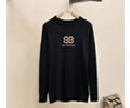 Balenciaga Lovers Sweater best quality