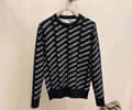 Balenciaga Lovers Sweater best quality
