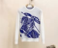 BURBERRY Lovers Sweater best quality