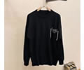 BURBERRY Lovers Sweater best quality