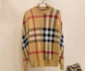 BURBERRY Lovers Sweater best quality