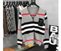 BURBERRY Lovers Sweater best quality