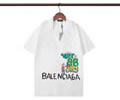 BALENCIAGA Lovers Shirt