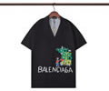 BALENCIAGA Lovers Shirt