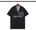 BALENCIAGA Lovers Shirt