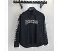 BALENCIAGA Lovers Shirt