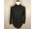 GIVENCHY men Long Shirt