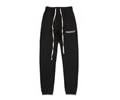 FOG FEAR OF GOD ESSENTIALS men Pants