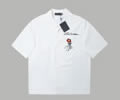 LV Lovers Short Shirt Best quality