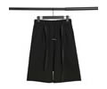FEAR OF GOD 6th Men Summer Pants