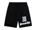 GIVENCHY Lovers Pants best quality