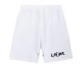 LOEWE Lovers Pants best quality