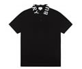 BURBERRY Lovers Polo
