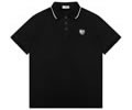DIOR Lovers Polo best quality