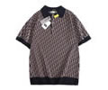 DIOR Lovers Polo best quality