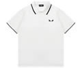 FENDI Lovers Polo Best quality