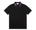 GUCCI Lovers Polo best quality