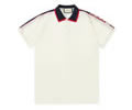 GUCCI Lovers Polo best quality