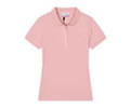 LACOSTE Womens Short Polo best quality