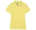 LACOSTE Womens Short Polo best quality