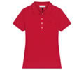 LACOSTE Womens Short Polo best quality