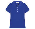 LACOSTE Womens Short Polo best quality