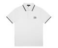 Dolce & Gabbana Men Polo best quality