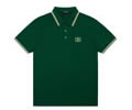 Dolce & Gabbana Men Polo best quality