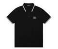 Dolce & Gabbana Men Polo best quality