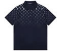 LV Men Polo Best quality