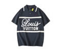 LV Men Polo Best quality