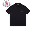 MONCLER Men Polo best quality