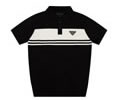 PRADA Lovers Polo best quality