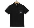 PRADA Lovers Polo best quality