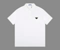 PRADA Lovers Polo best quality