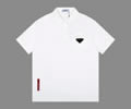 PRADA Lovers Polo best quality