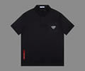 PRADA Lovers Polo best quality