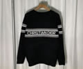 DIOR Lovers sweater 