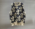 DIOR Lovers sweater