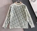 DIOR Lovers sweater Best quality