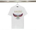 Amiri Lovers summer T-shirt