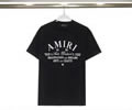 Amiri Lovers summer T-shirt