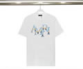 Amiri Lovers summer T-shirt