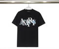 Amiri Lovers summer T-shirt