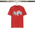 Amiri Lovers summer T-shirt