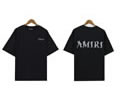 Amiri Lovers summer T-shirt